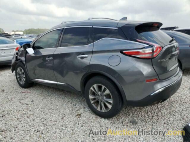 NISSAN MURANO S, 5N1AZ2MG8JN177389