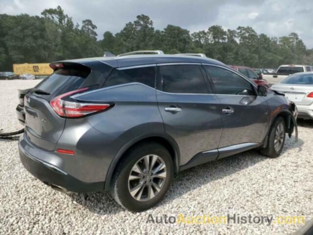 NISSAN MURANO S, 5N1AZ2MG8JN177389