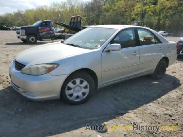 TOYOTA CAMRY LE, 4T1BE32K83U742150