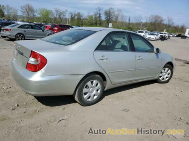 TOYOTA CAMRY LE, 4T1BE32K83U742150