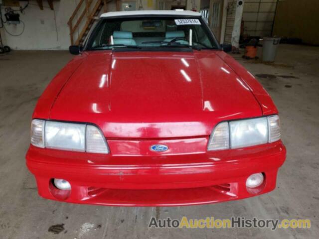 FORD MUSTANG GT, 1FACP45E2MF147045