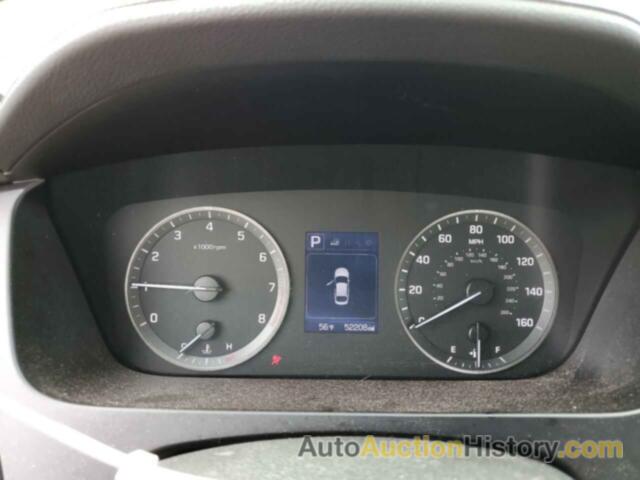 HYUNDAI SONATA SPORT, 5NPE34AF0HH479297