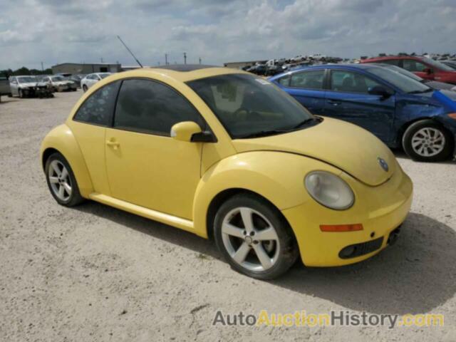 VOLKSWAGEN BEETLE 2.5L OPTION PACKAGE 2, 3VWSW31CX6M402631