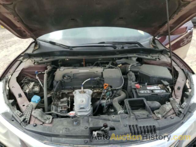 HONDA ACCORD SPORT, 1HGCR2F52GA077427