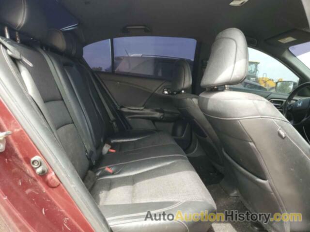 HONDA ACCORD SPORT, 1HGCR2F52GA077427