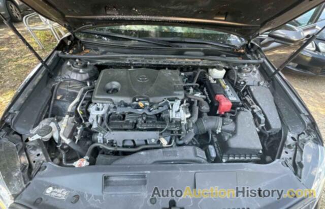 TOYOTA CAMRY LE, 4T1C11AK2LU857414