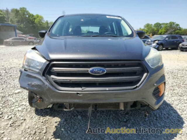 FORD ESCAPE S, 1FMCU0F77HUD34547