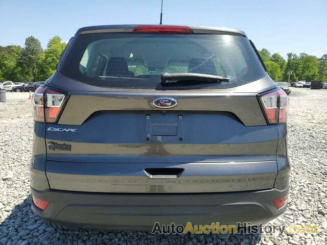 FORD ESCAPE S, 1FMCU0F77HUD34547