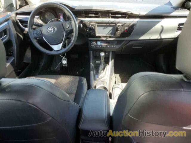 TOYOTA COROLLA L, 2T1BURHE7FC299146