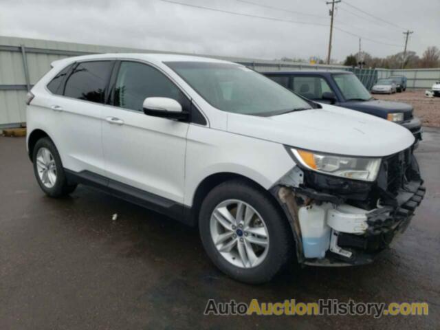 FORD EDGE SEL, 2FMPK4J99HBB74443