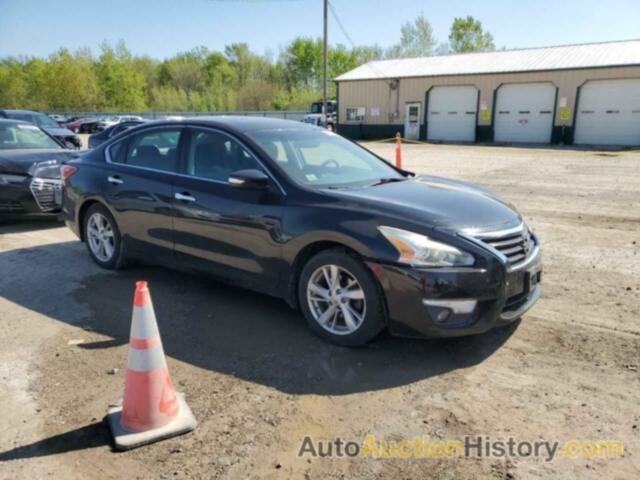 NISSAN ALTIMA 2.5, 1N4AL3AP6DN475966