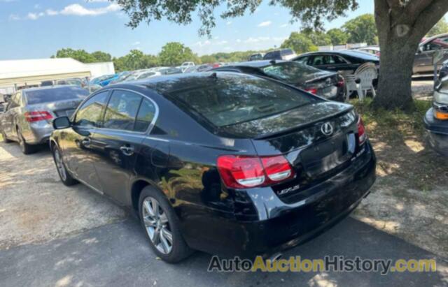 LEXUS GS350 350, JTHCE1KSXA0025359