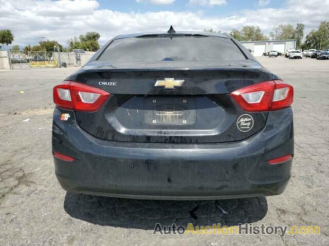 CHEVROLET CRUZE LS, 1G1BC5SM9J7191433