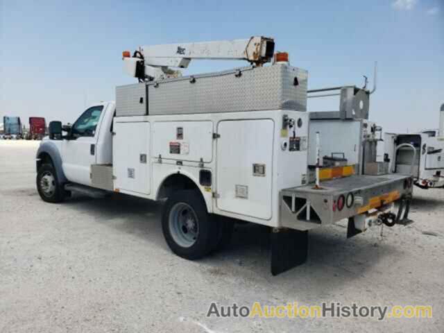 FORD F450 SUPER DUTY, 1FDUF4GY5CEC02001