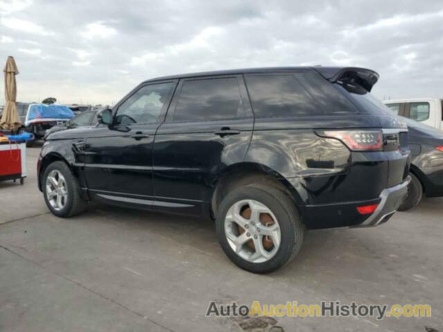 LAND ROVER RANGEROVER HSE, SALWR2SU7LA899989