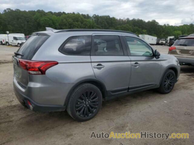 MITSUBISHI OUTLANDER SE, JA4AD3A34LZ035492