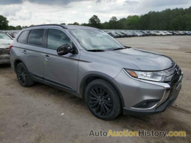 MITSUBISHI OUTLANDER SE, JA4AD3A34LZ035492