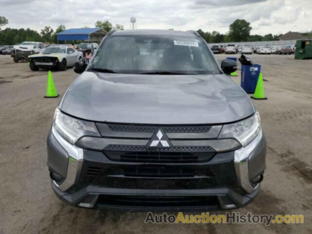 MITSUBISHI OUTLANDER SE, JA4AD3A34LZ035492