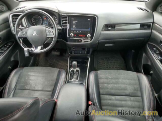 MITSUBISHI OUTLANDER SE, JA4AD3A34LZ035492