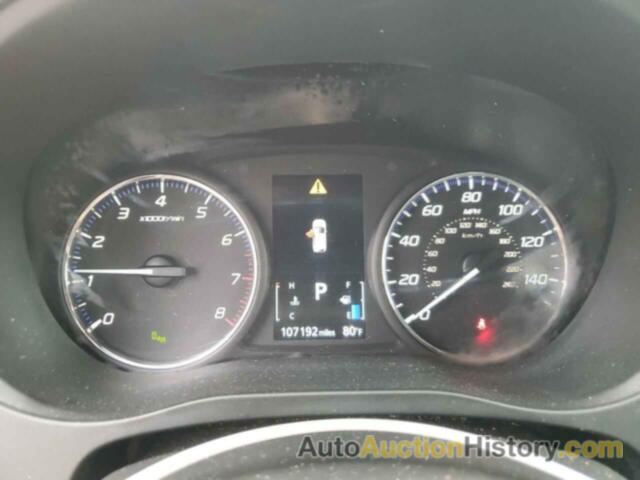 MITSUBISHI OUTLANDER SE, JA4AD3A34LZ035492