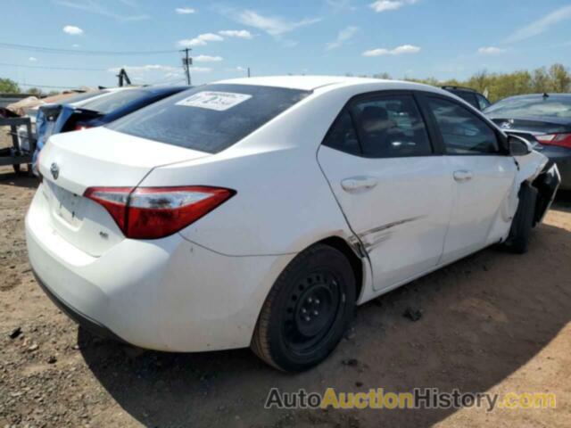 TOYOTA COROLLA L, 2T1BURHE6GC500892