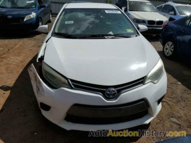 TOYOTA COROLLA L, 2T1BURHE6GC500892