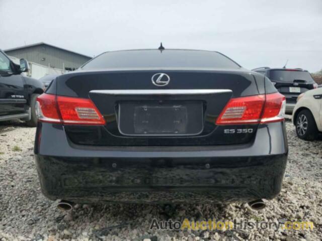 LEXUS ES350 350, JTHBK1EGXB2465714