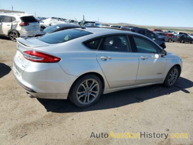 FORD FUSION SE HYBRID, 3FA6P0LU8HR296228