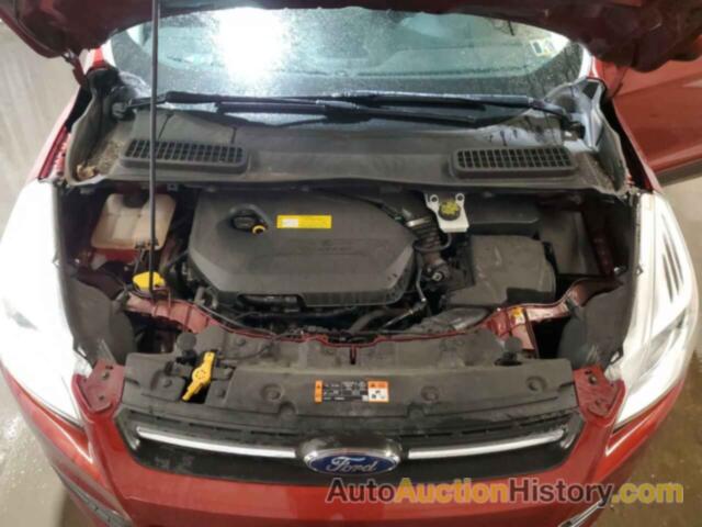 FORD ESCAPE SE, 1FMCU9GX9GUA63296