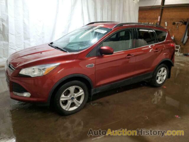 FORD ESCAPE SE, 1FMCU9GX9GUA63296