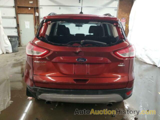 FORD ESCAPE SE, 1FMCU9GX9GUA63296