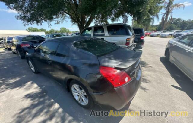 NISSAN ALTIMA S, 1N4AL2EP6AC172679