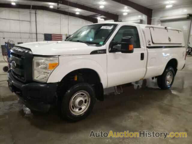 FORD F250 SUPER DUTY, 1FTBF2B62DEB31136