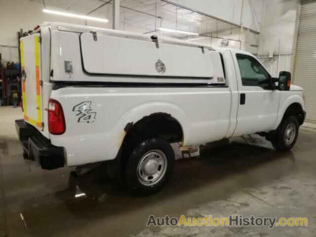 FORD F250 SUPER DUTY, 1FTBF2B62DEB31136