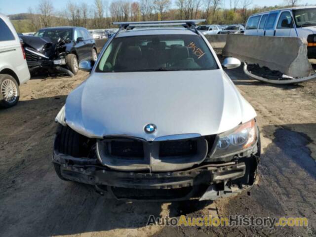BMW 3 SERIES XIT, WBAVT73507FZ36119