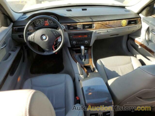 BMW 3 SERIES XIT, WBAVT73507FZ36119