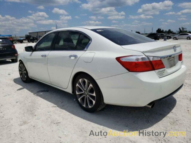 HONDA ACCORD SPORT, 1HGCR2F51EA261402