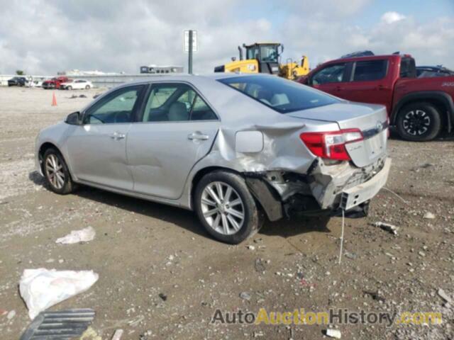 TOYOTA CAMRY BASE, 4T4BF1FK9CR273958