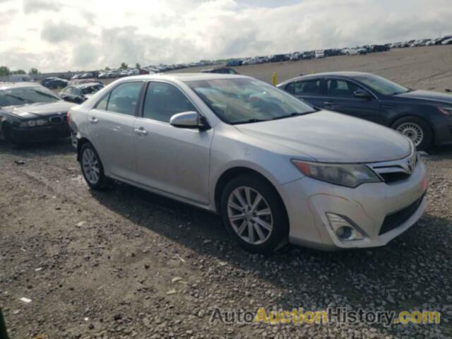 TOYOTA CAMRY BASE, 4T4BF1FK9CR273958