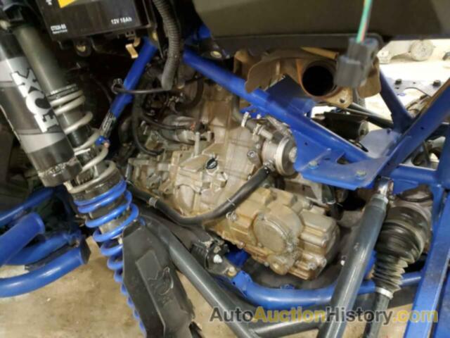 HONDA SIDEBYSIDE S2R, 1HFVE0574M4201384