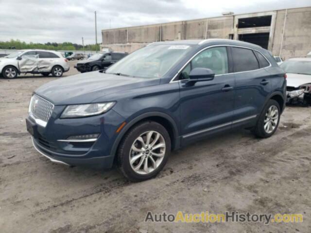 LINCOLN MKC SELECT, 5LMCJ2D91KUL52197