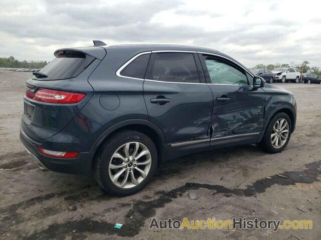 LINCOLN MKC SELECT, 5LMCJ2D91KUL52197