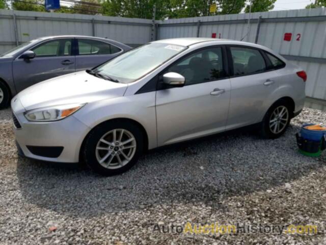 FORD FOCUS SE, 1FADP3F2XFL206222