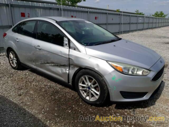 FORD FOCUS SE, 1FADP3F2XFL206222