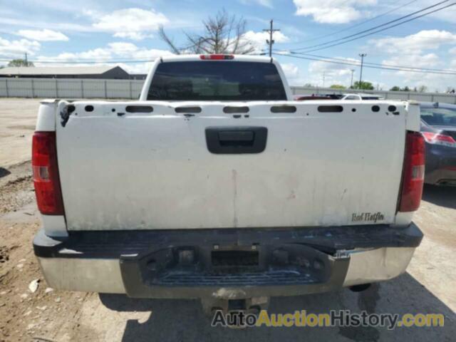 CHEVROLET C/K2500 K2500 HEAVY DUTY, 1GC2KVCGXBZ161432