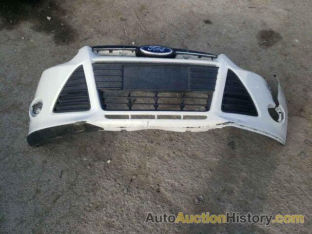 FORD FOCUS SE, 1FAHP3F2XCL263467