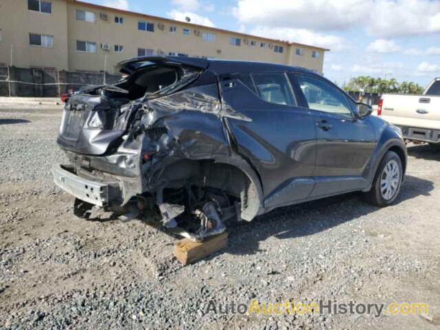 TOYOTA C-HR XLE, NMTKHMBX2LR118179