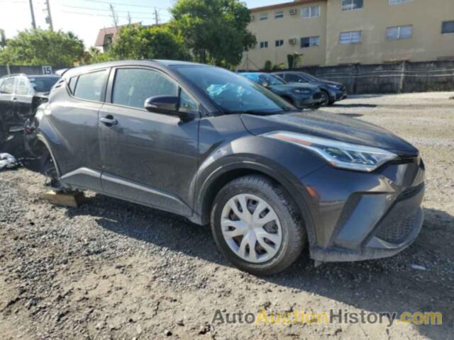 TOYOTA C-HR XLE, NMTKHMBX2LR118179