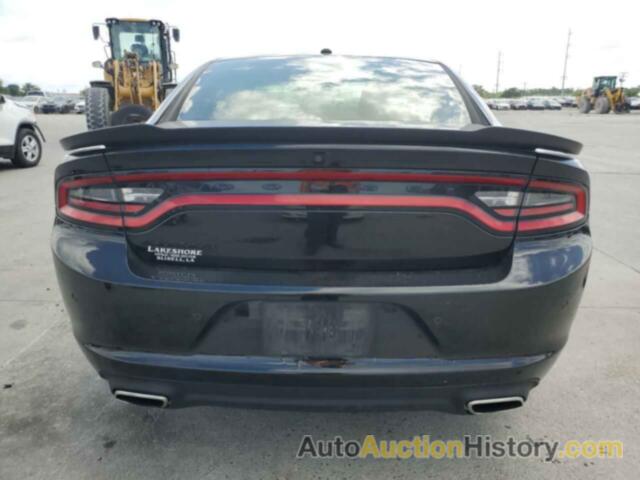 DODGE CHARGER SXT, 2C3CDXBG8MH621934