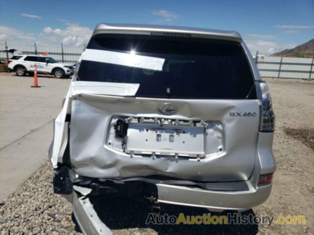 LEXUS GX 460, JTJBM7FX4H5178077